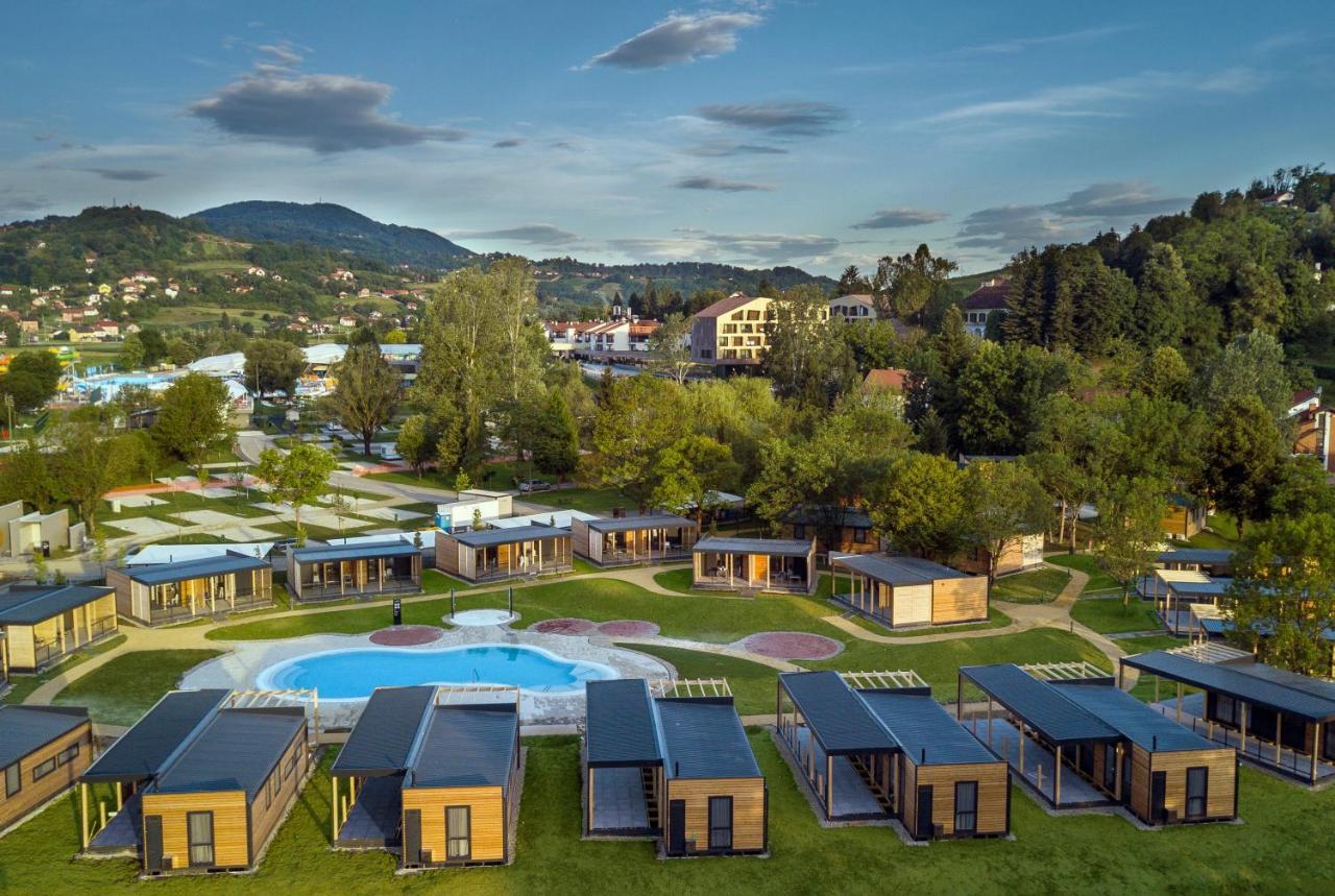 Glamping Village Terme Tuhelj *